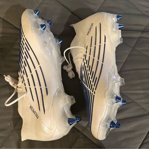 adidas Predator Edge.1 FG Soccer Cleats